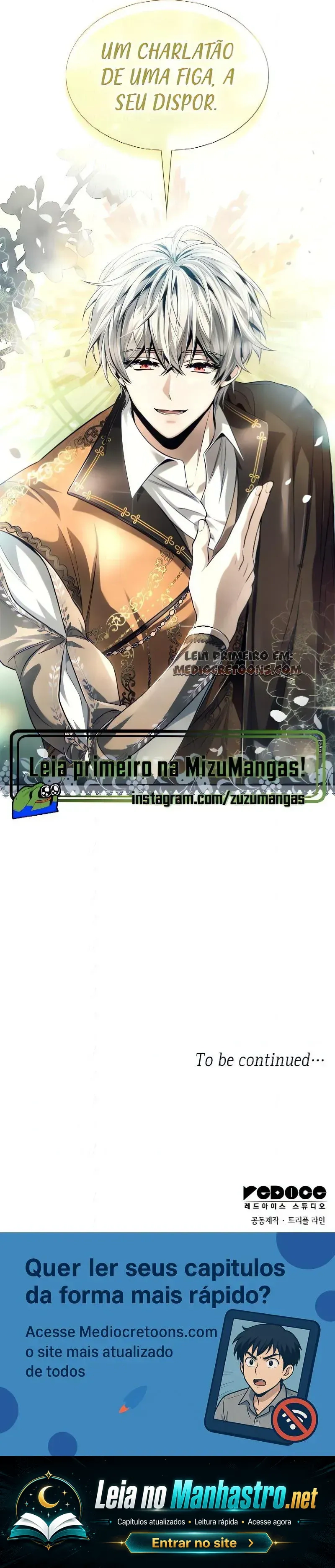 Read Nesta Vida eu serei a Rainha PT Manga Online