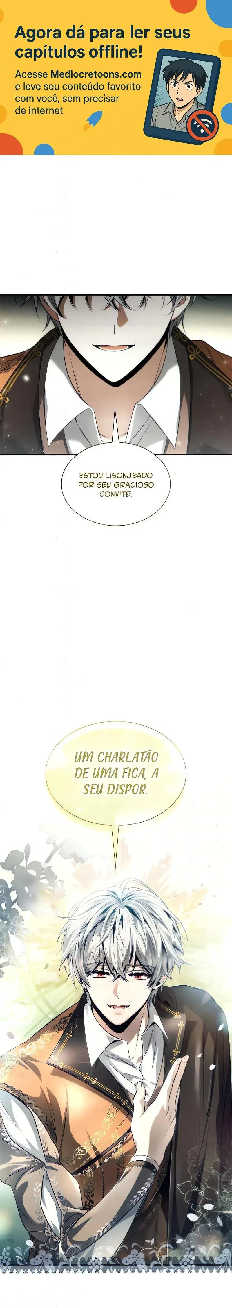 Read Nesta Vida eu serei a Rainha PT Manga Online
