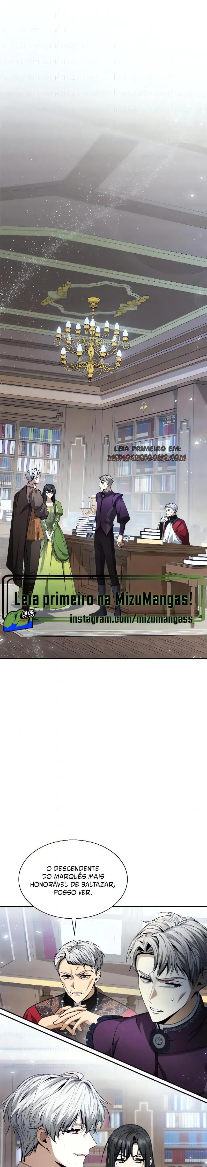 Read Nesta Vida eu serei a Rainha PT Manga Online
