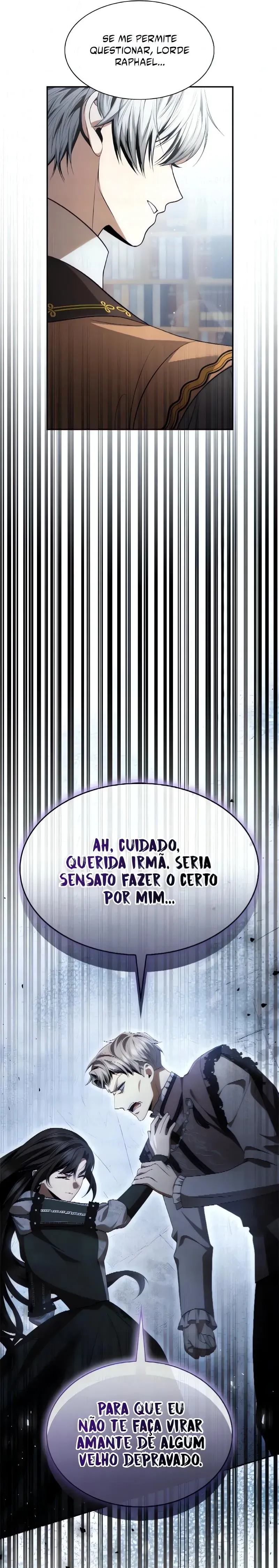 Read Nesta Vida eu serei a Rainha PT Manga Online