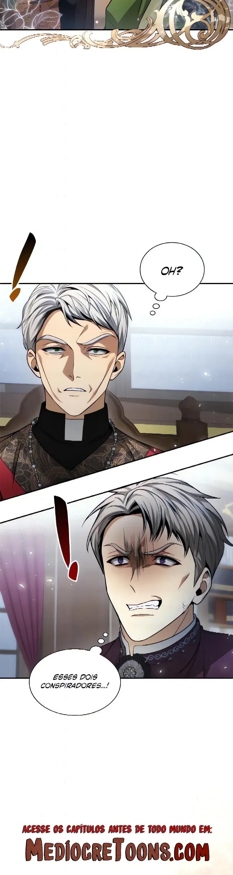 Read Nesta Vida eu serei a Rainha PT Manga Online