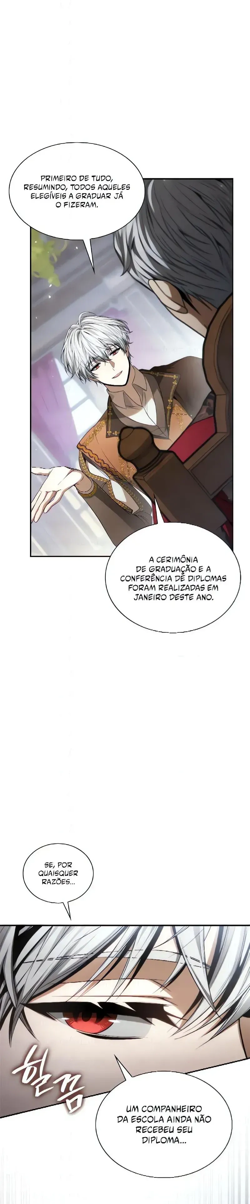 Read Nesta Vida eu serei a Rainha PT Manga Online