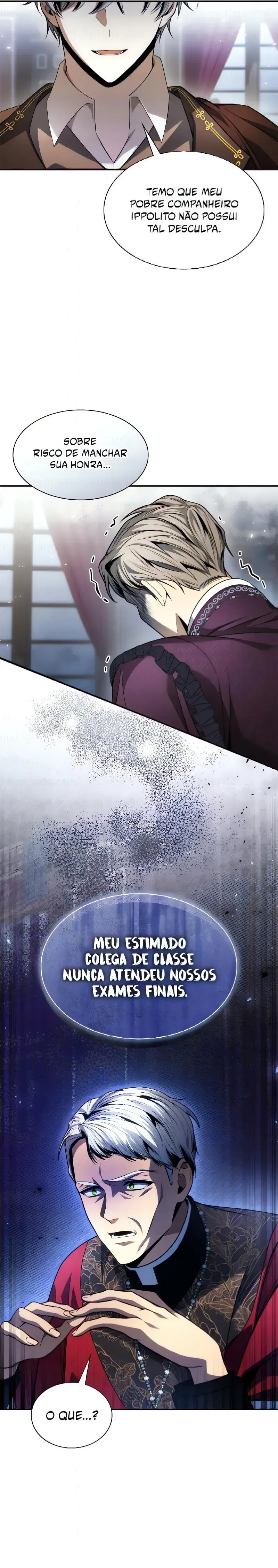 Read Nesta Vida eu serei a Rainha PT Manga Online