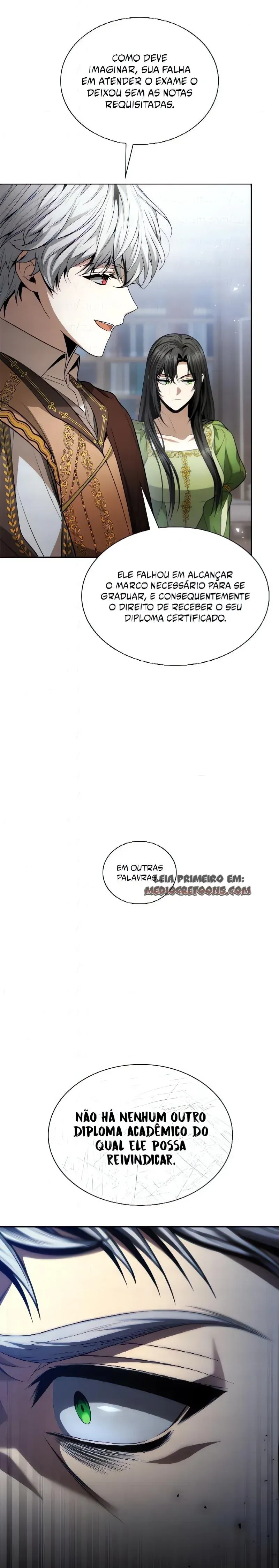 Read Nesta Vida eu serei a Rainha PT Manga Online