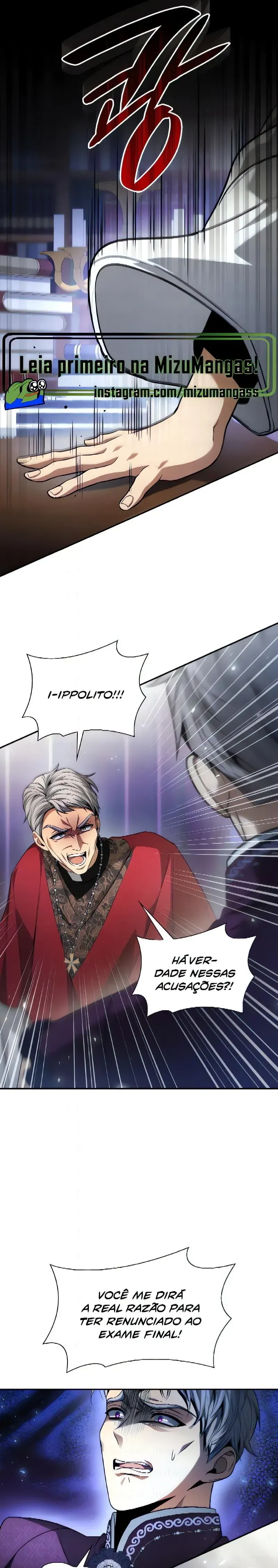 Read Nesta Vida eu serei a Rainha PT Manga Online