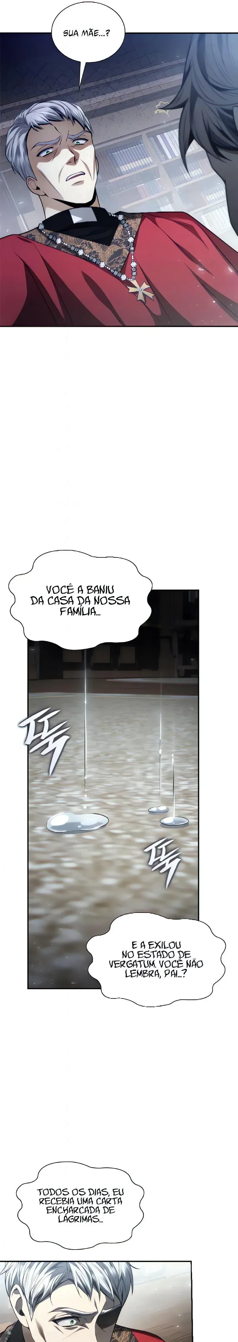 Read Nesta Vida eu serei a Rainha PT Manga Online