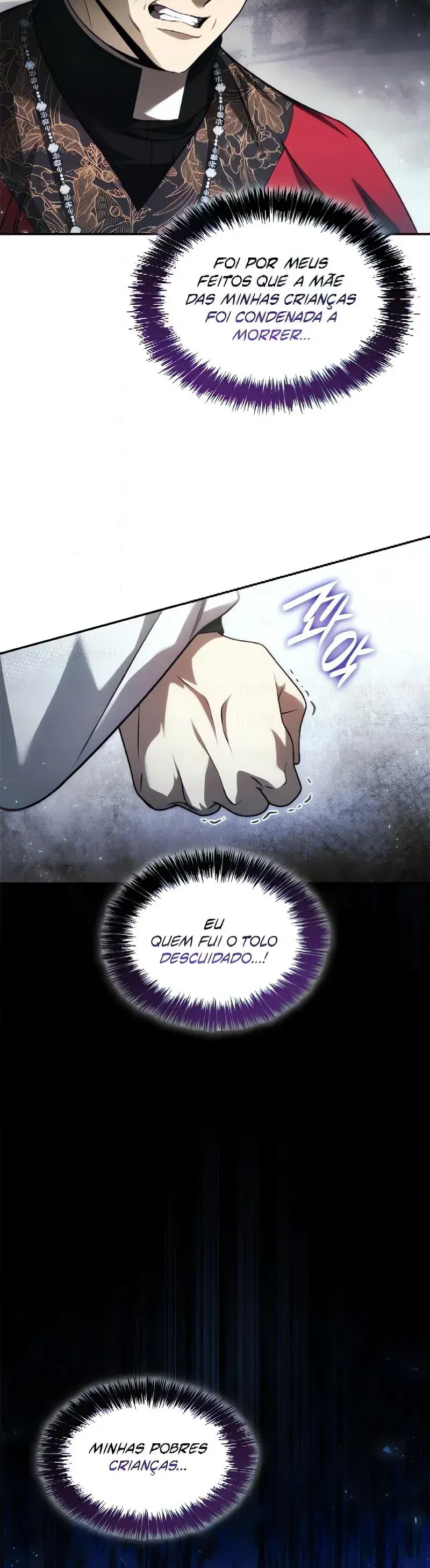 Read Nesta Vida eu serei a Rainha PT Manga Online