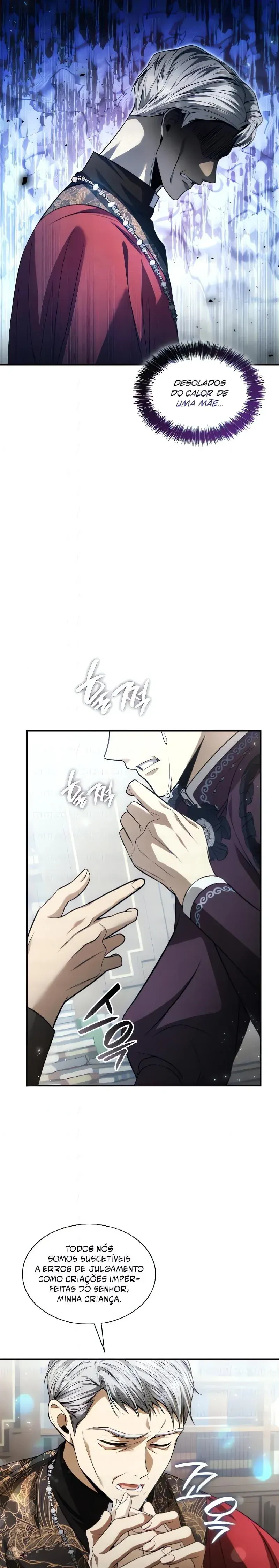 Read Nesta Vida eu serei a Rainha PT Manga Online