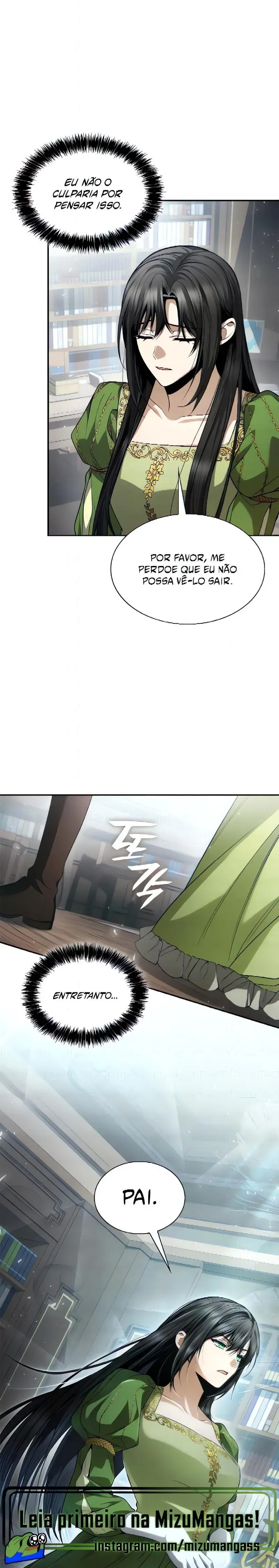 Read Nesta Vida eu serei a Rainha PT Manga Online