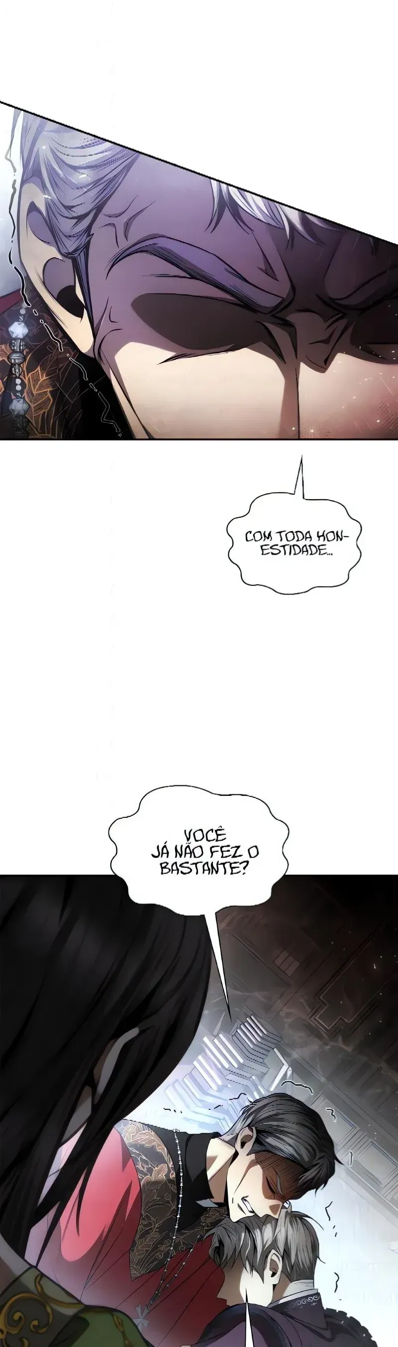 Read Nesta Vida eu serei a Rainha PT Manga Online