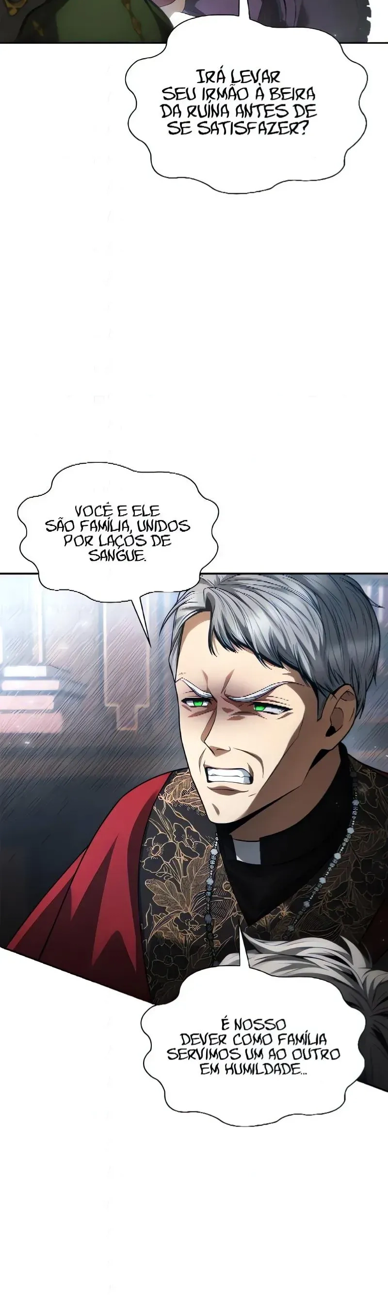 Read Nesta Vida eu serei a Rainha PT Manga Online