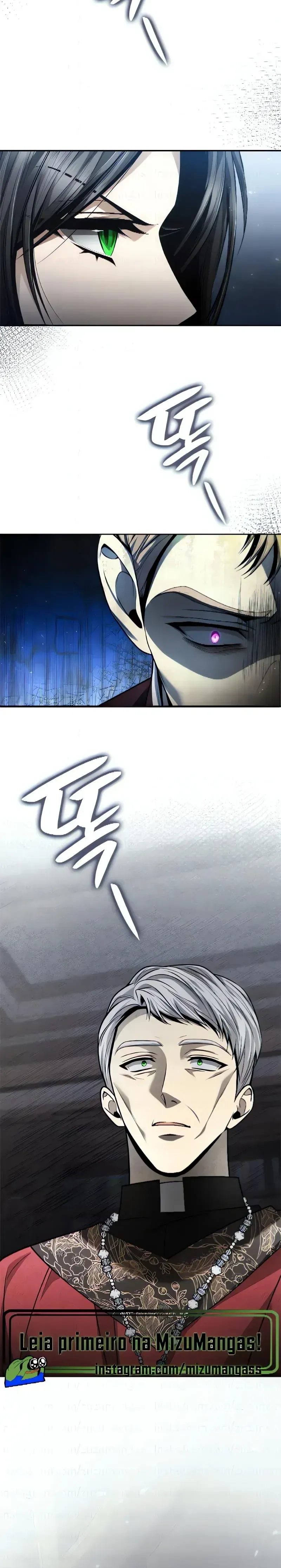 Read Nesta Vida eu serei a Rainha PT Manga Online