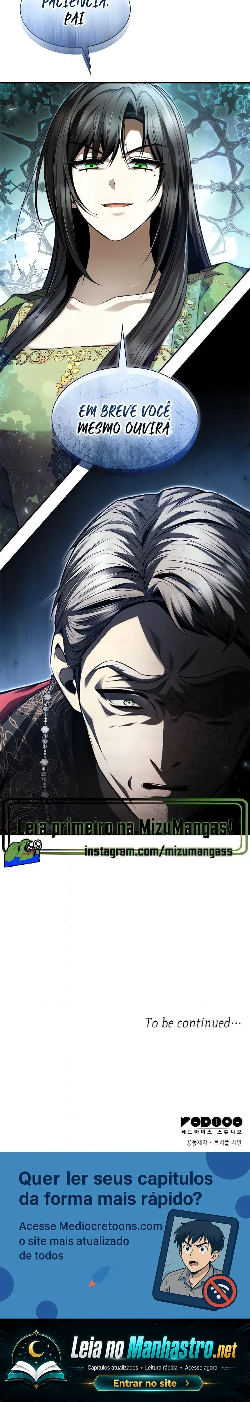 Read Nesta Vida eu serei a Rainha PT Manga Online