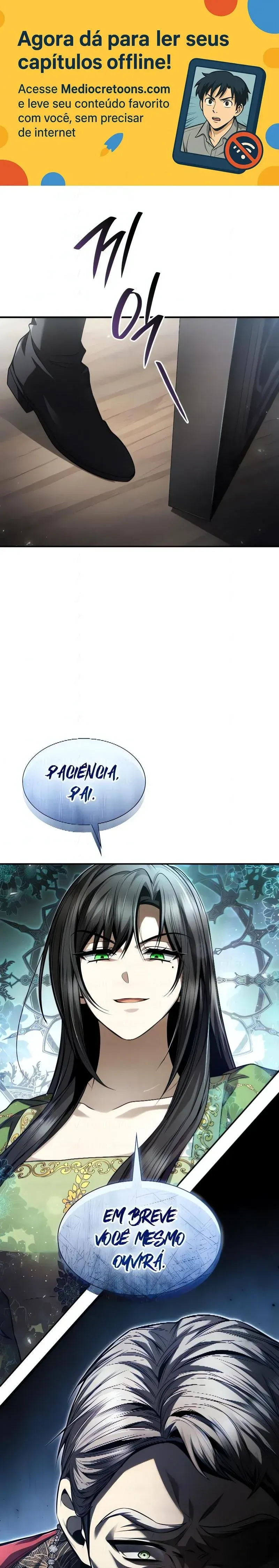 Read Nesta Vida eu serei a Rainha PT Manga Online