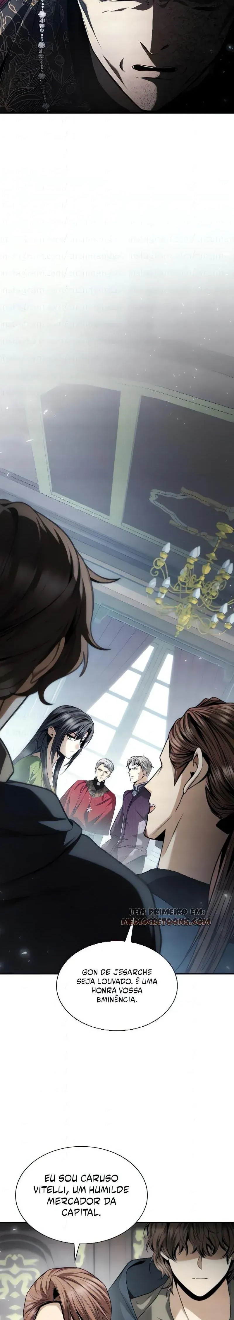 Read Nesta Vida eu serei a Rainha PT Manga Online