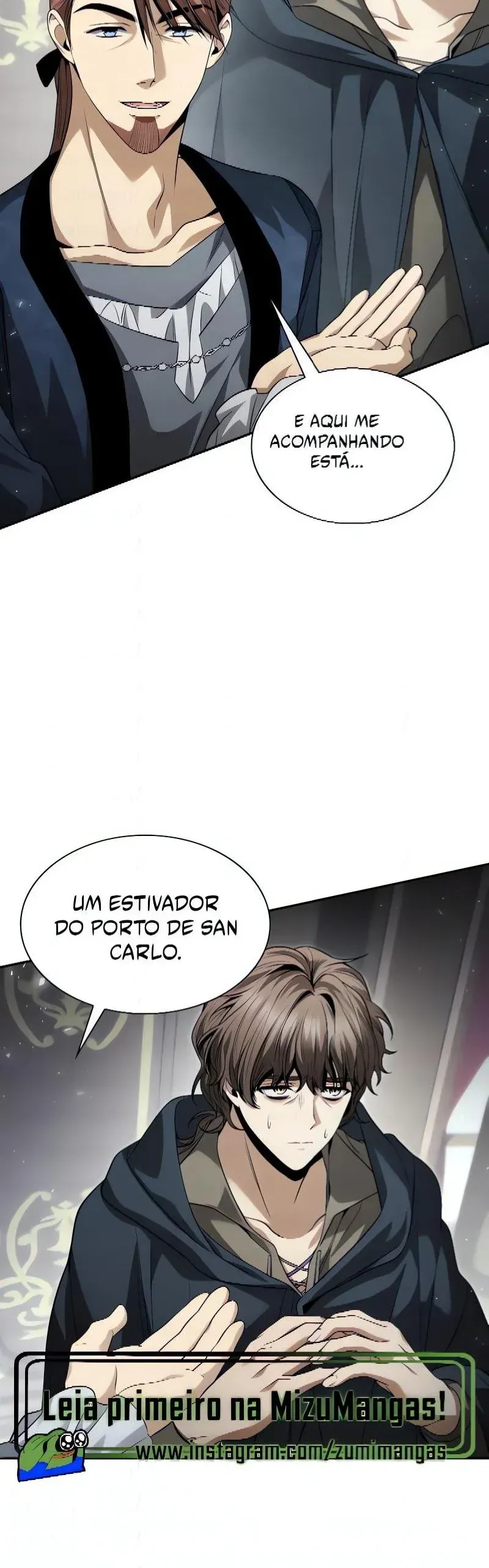Read Nesta Vida eu serei a Rainha PT Manga Online