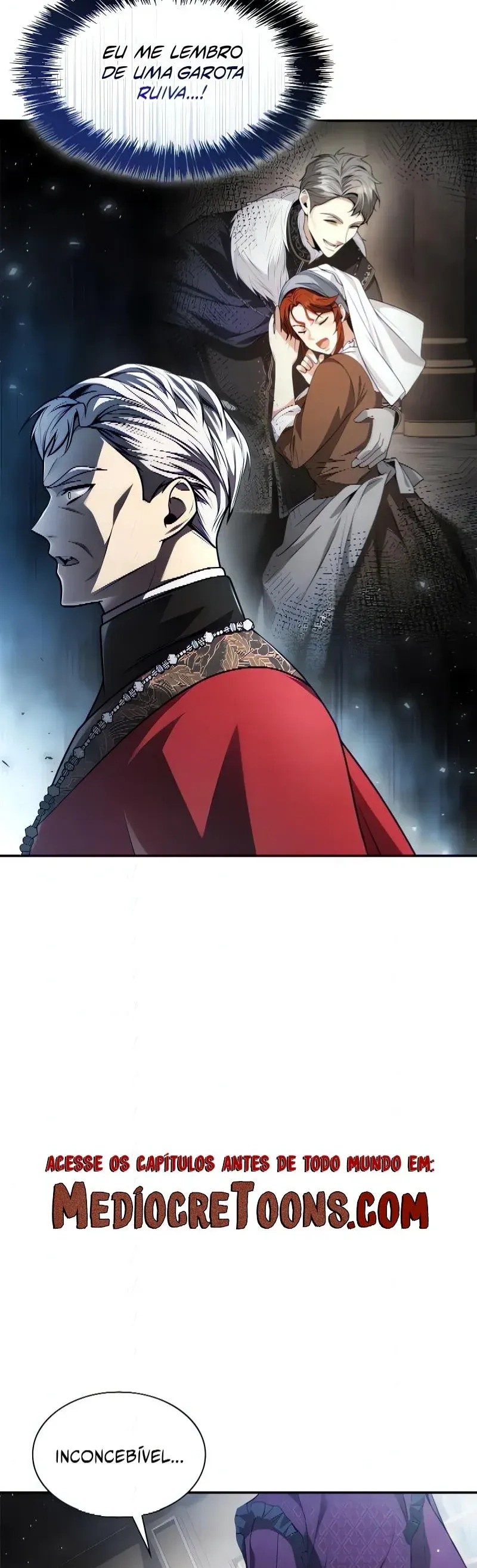Read Nesta Vida eu serei a Rainha PT Manga Online