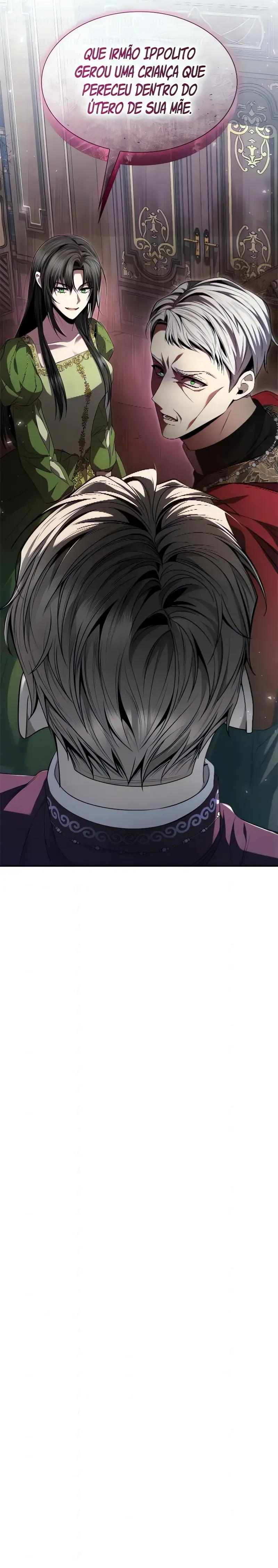 Read Nesta Vida eu serei a Rainha PT Manga Online