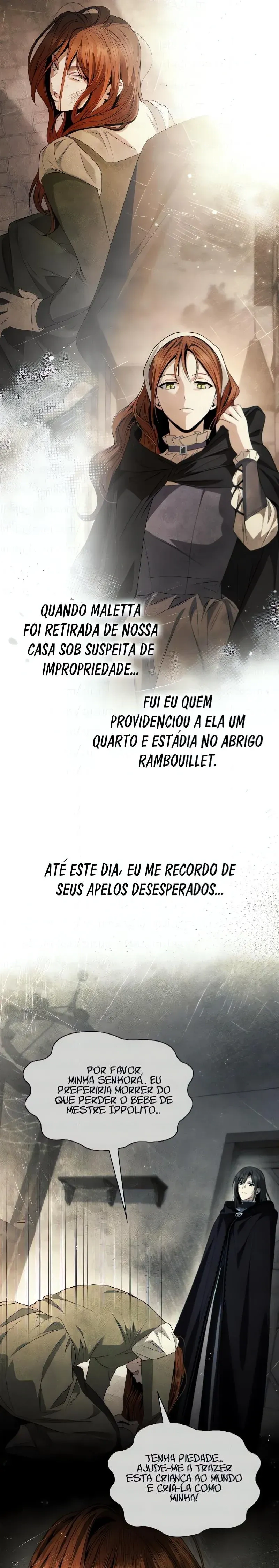 Read Nesta Vida eu serei a Rainha PT Manga Online
