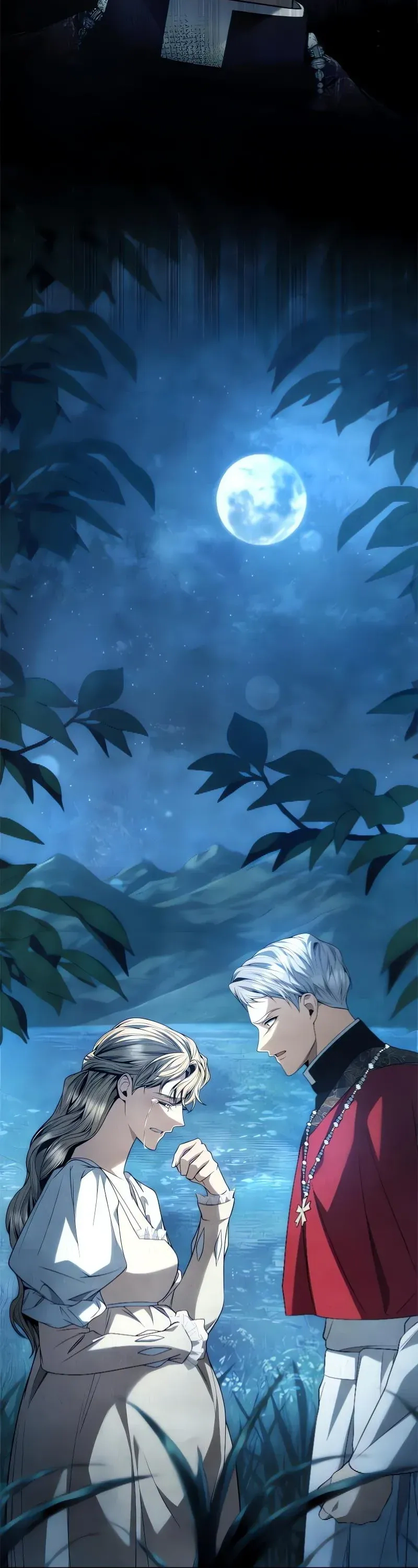 Read Nesta Vida eu serei a Rainha PT Manga Online