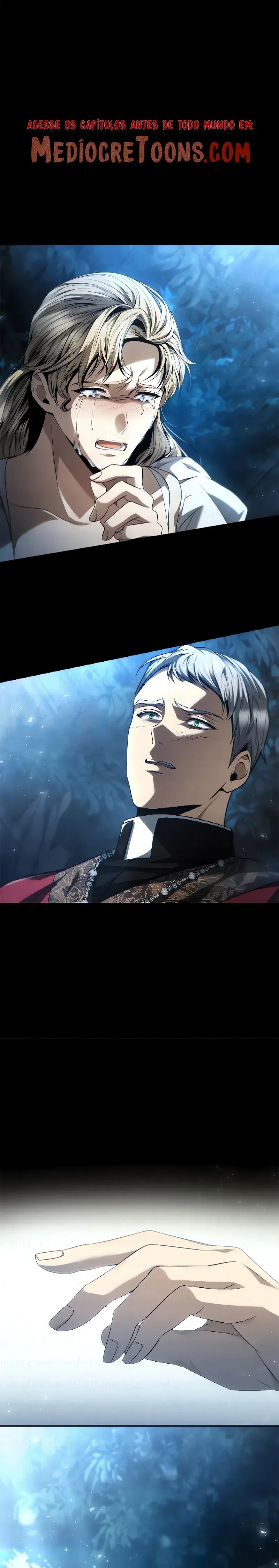 Read Nesta Vida eu serei a Rainha PT Manga Online