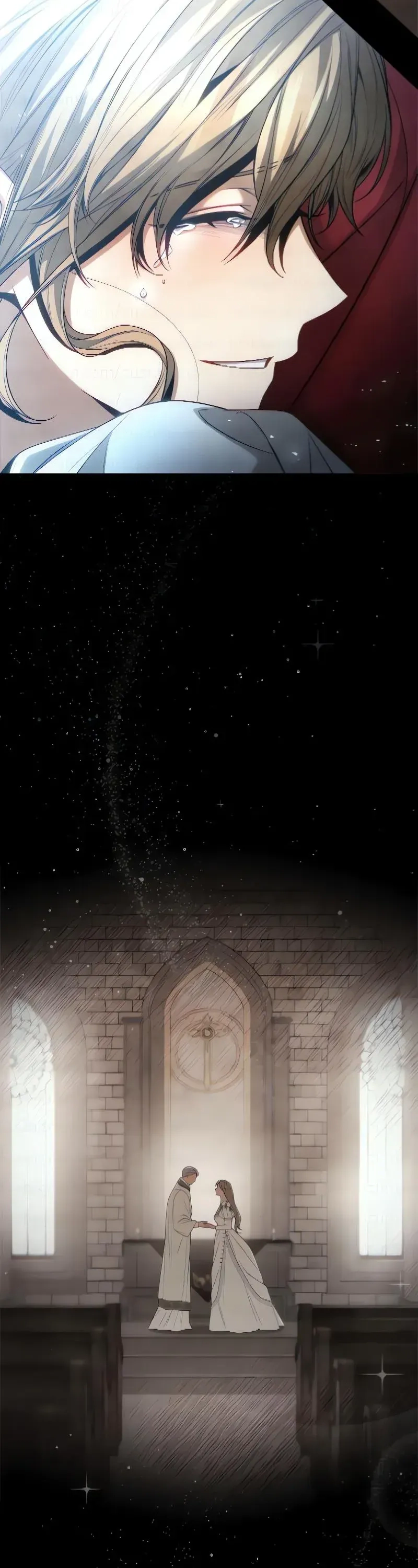 Read Nesta Vida eu serei a Rainha PT Manga Online