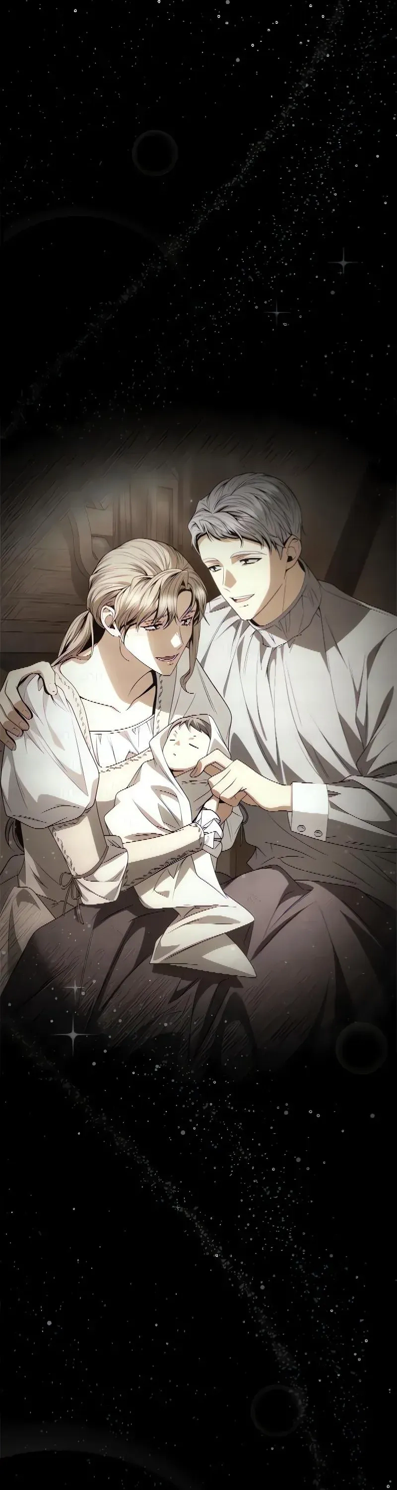 Read Nesta Vida eu serei a Rainha PT Manga Online