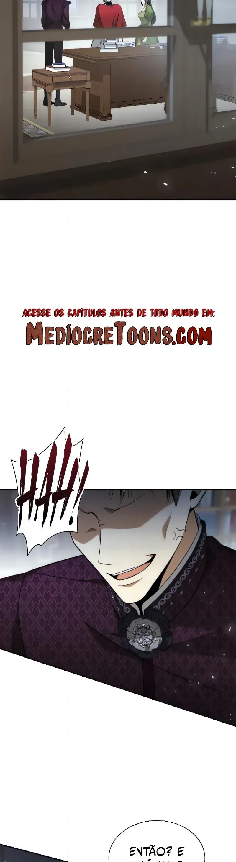 Read Nesta Vida eu serei a Rainha PT Manga Online