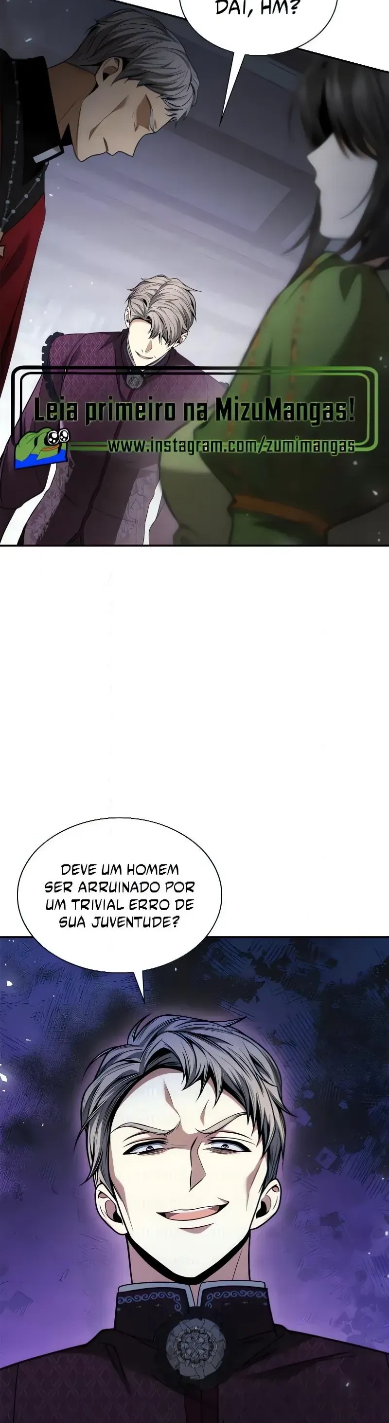 Read Nesta Vida eu serei a Rainha PT Manga Online