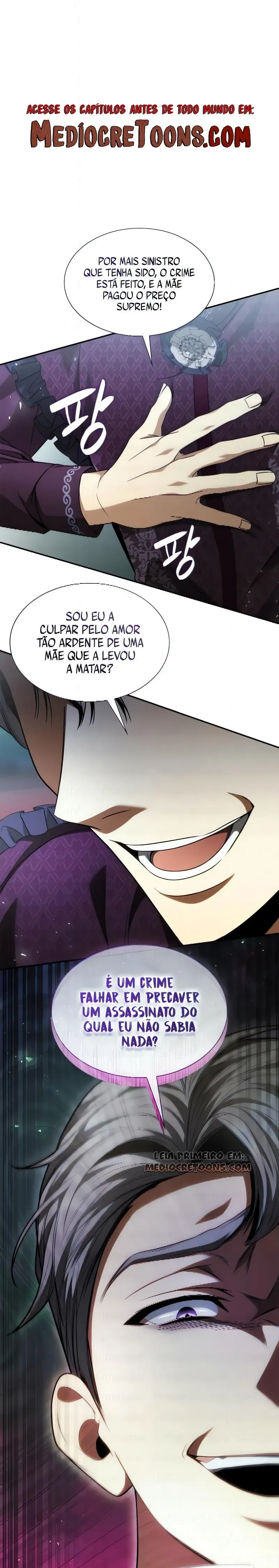 Read Nesta Vida eu serei a Rainha PT Manga Online