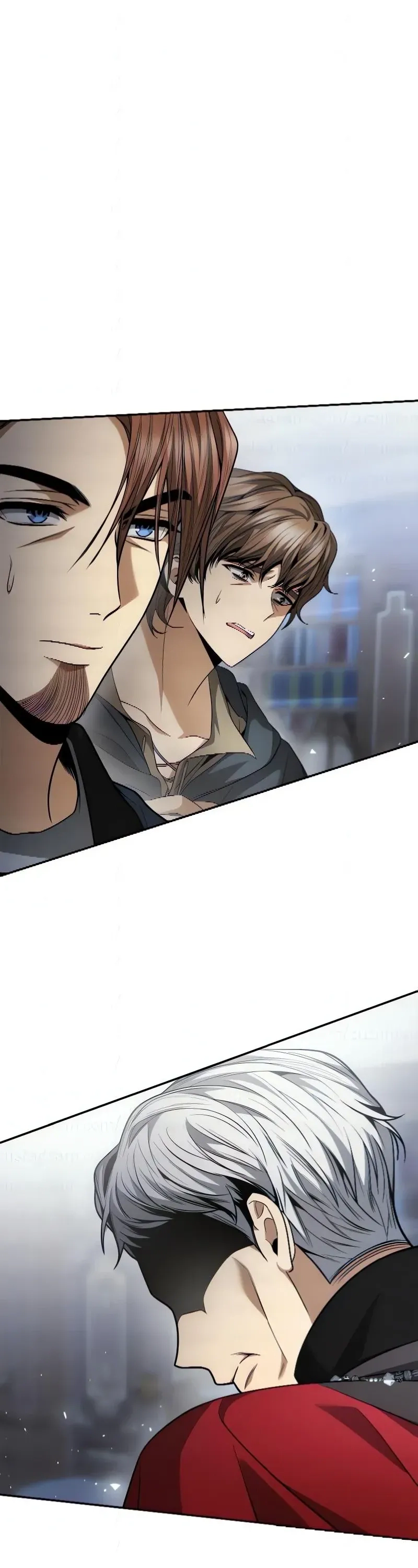 Read Nesta Vida eu serei a Rainha PT Manga Online