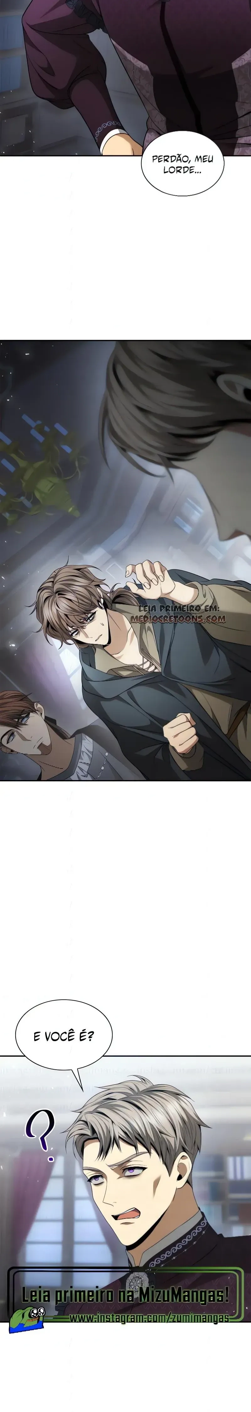 Read Nesta Vida eu serei a Rainha PT Manga Online
