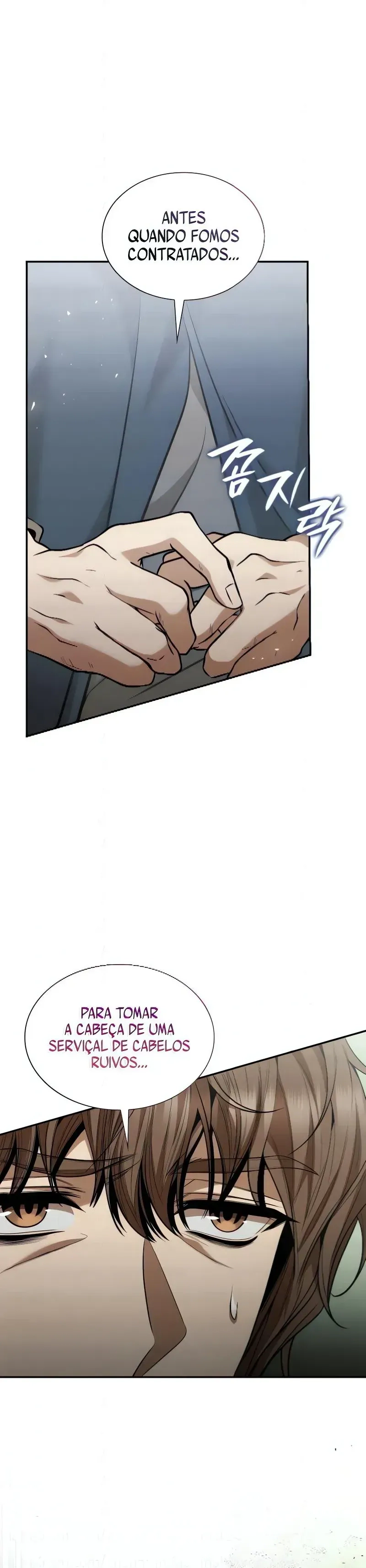 Read Nesta Vida eu serei a Rainha PT Manga Online