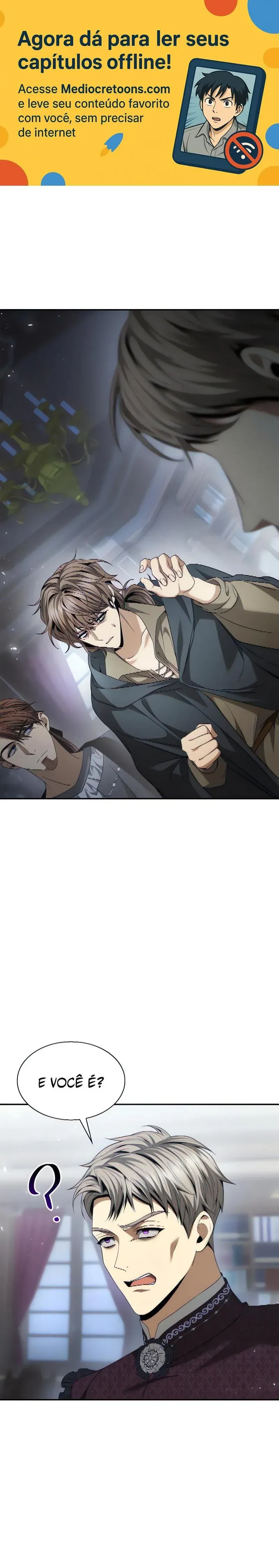 Read Nesta Vida eu serei a Rainha PT Manga Online