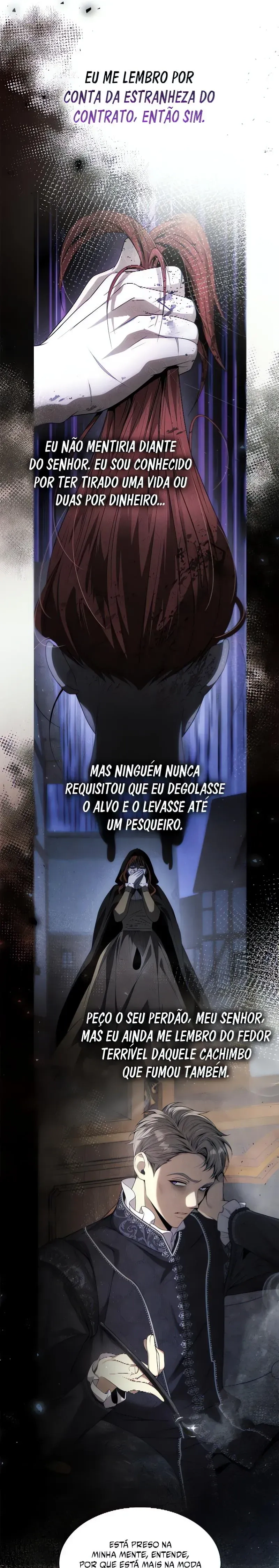 Read Nesta Vida eu serei a Rainha PT Manga Online