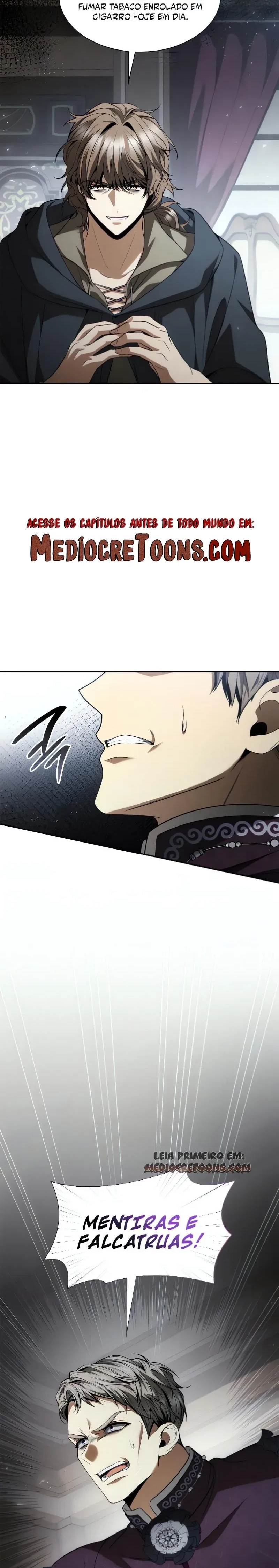 Read Nesta Vida eu serei a Rainha PT Manga Online