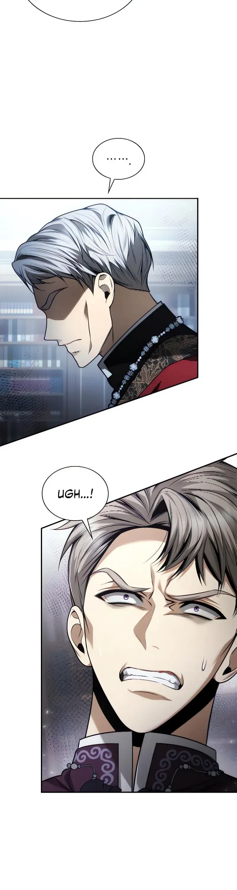 Read Nesta Vida eu serei a Rainha PT Manga Online