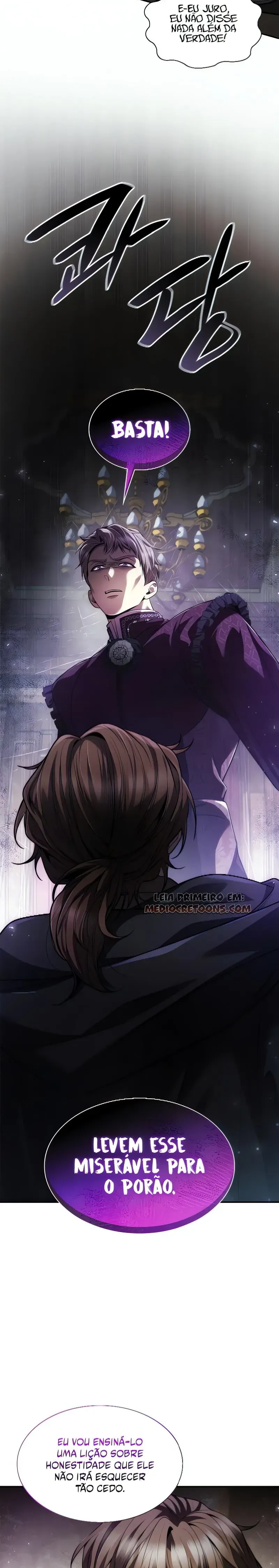 Read Nesta Vida eu serei a Rainha PT Manga Online