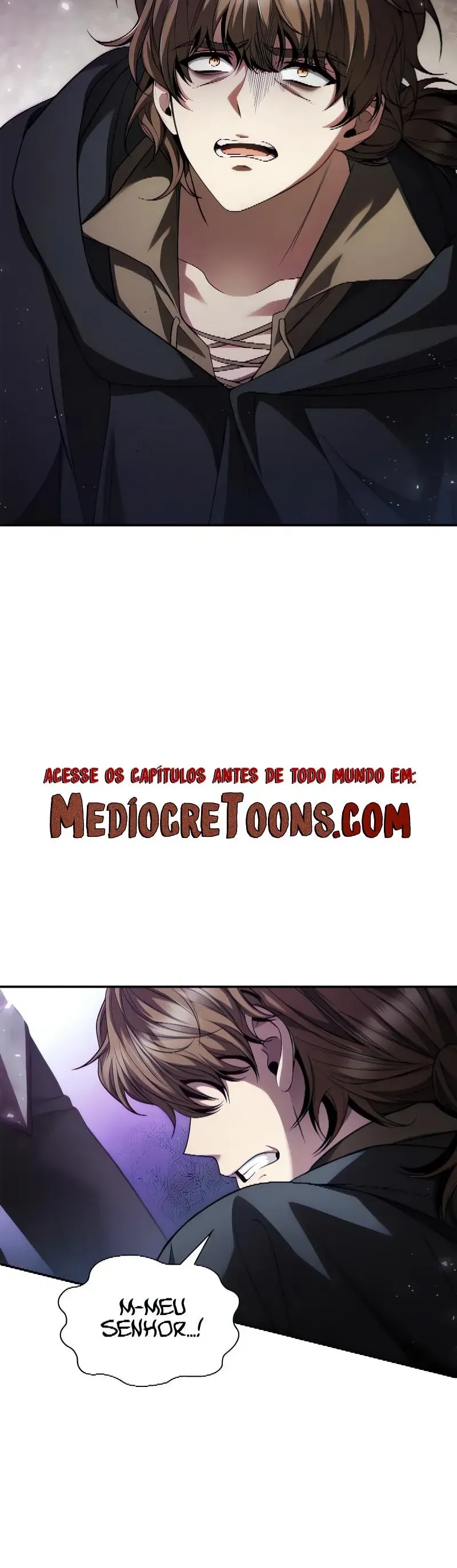 Read Nesta Vida eu serei a Rainha PT Manga Online