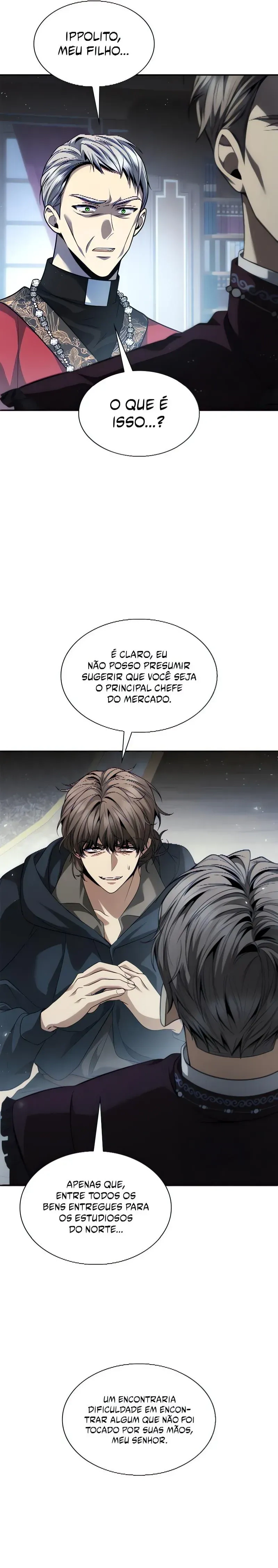 Read Nesta Vida eu serei a Rainha PT Manga Online