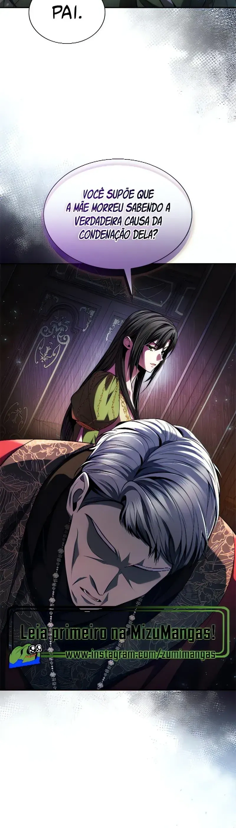 Read Nesta Vida eu serei a Rainha PT Manga Online