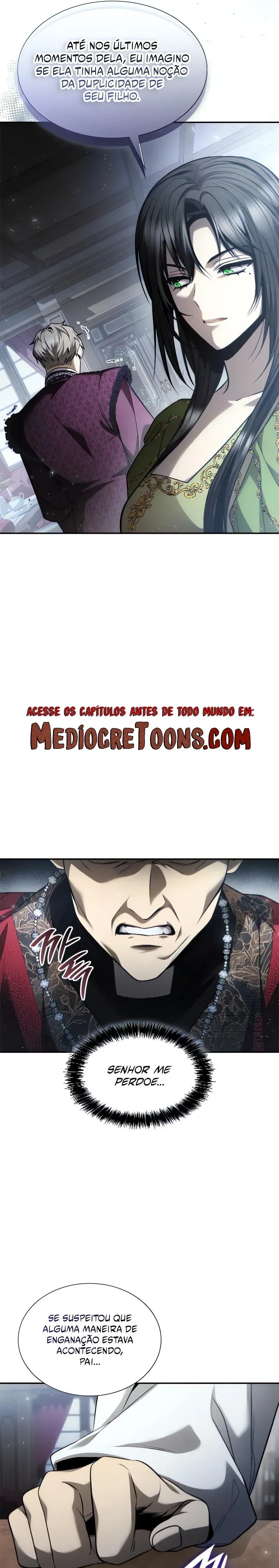 Read Nesta Vida eu serei a Rainha PT Manga Online
