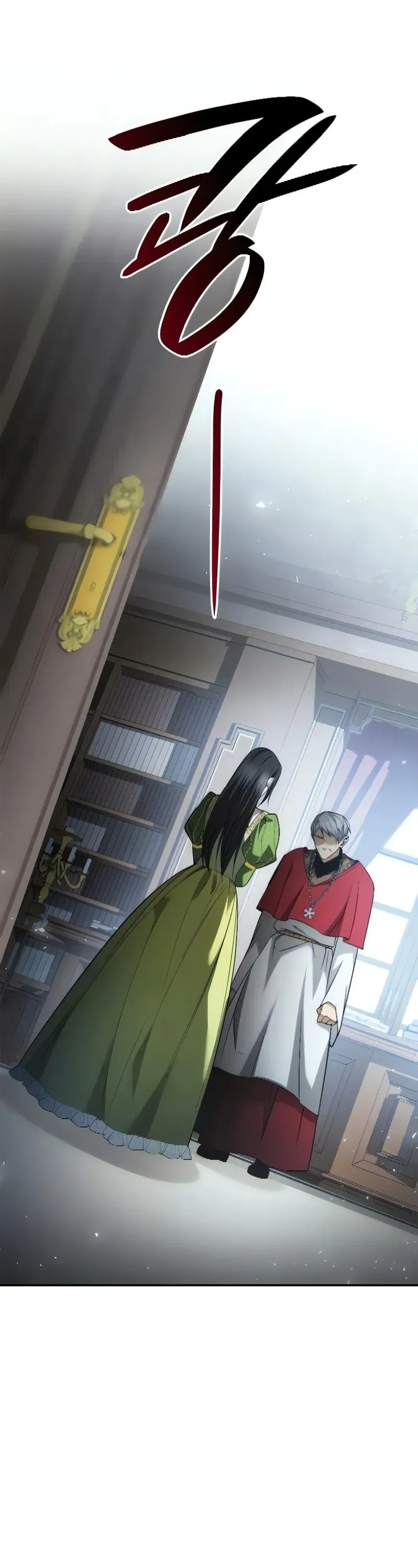 Read Nesta Vida eu serei a Rainha PT Manga Online