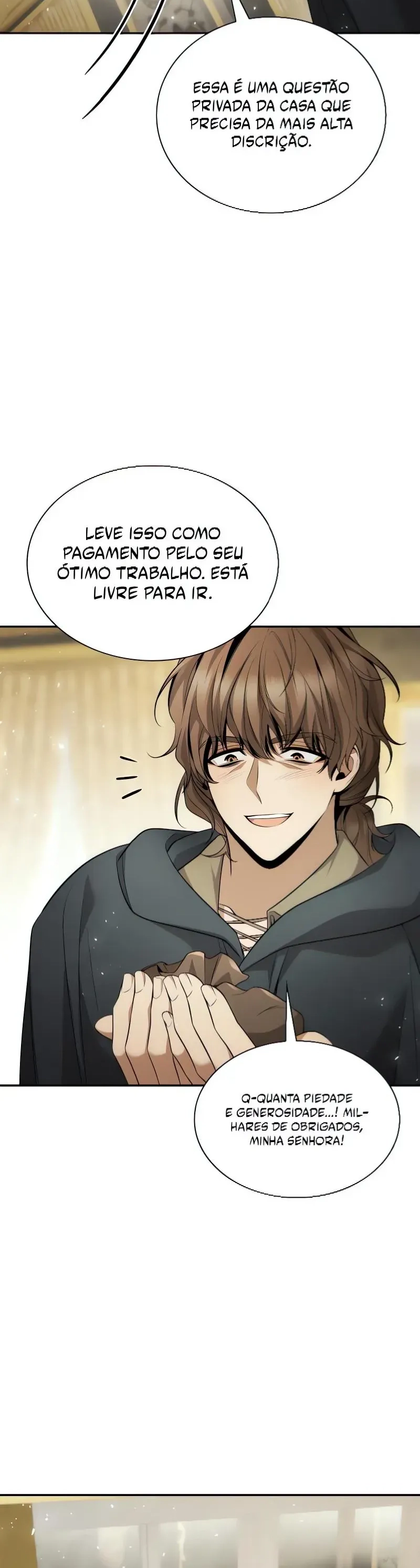 Read Nesta Vida eu serei a Rainha PT Manga Online