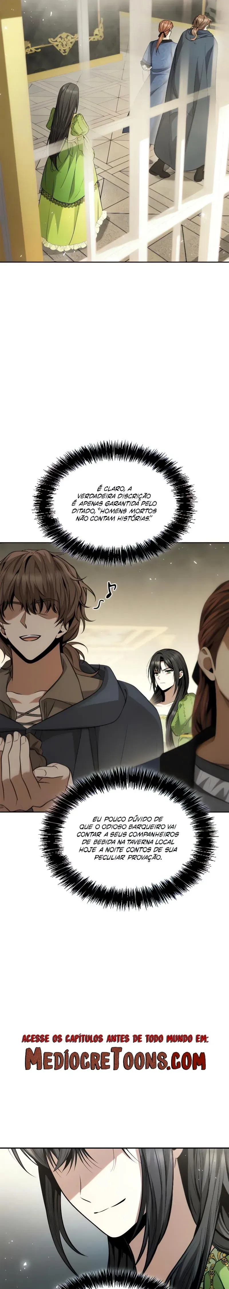Read Nesta Vida eu serei a Rainha PT Manga Online