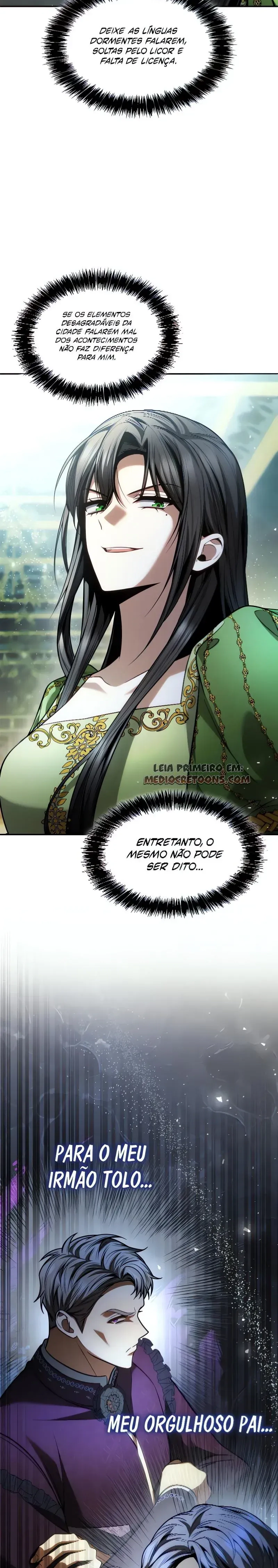 Read Nesta Vida eu serei a Rainha PT Manga Online