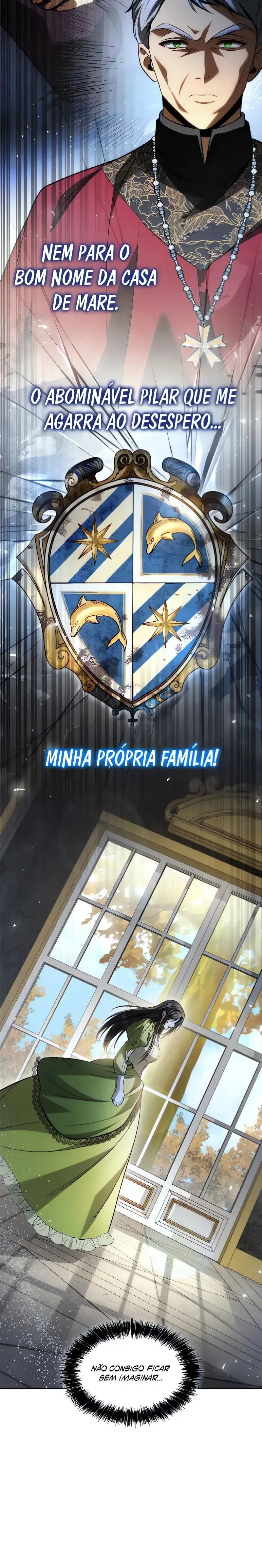 Read Nesta Vida eu serei a Rainha PT Manga Online