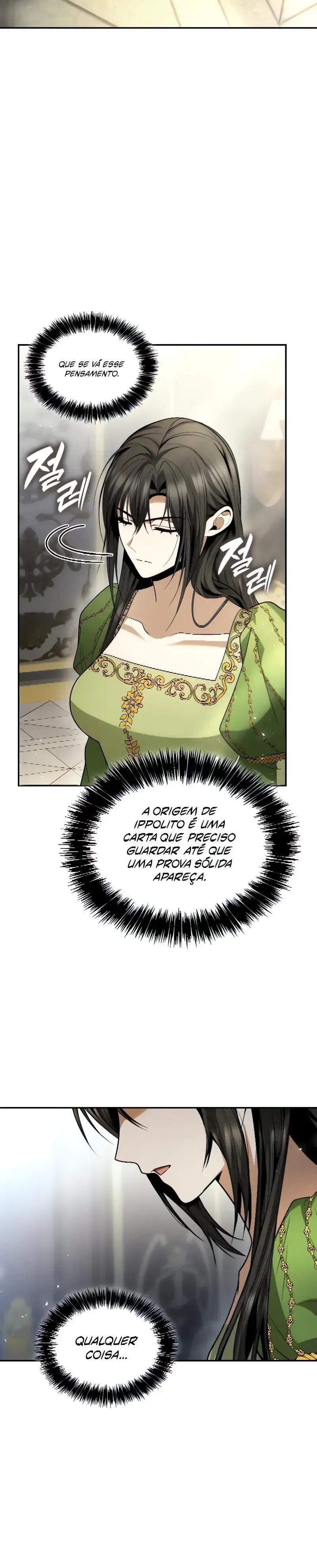 Read Nesta Vida eu serei a Rainha PT Manga Online