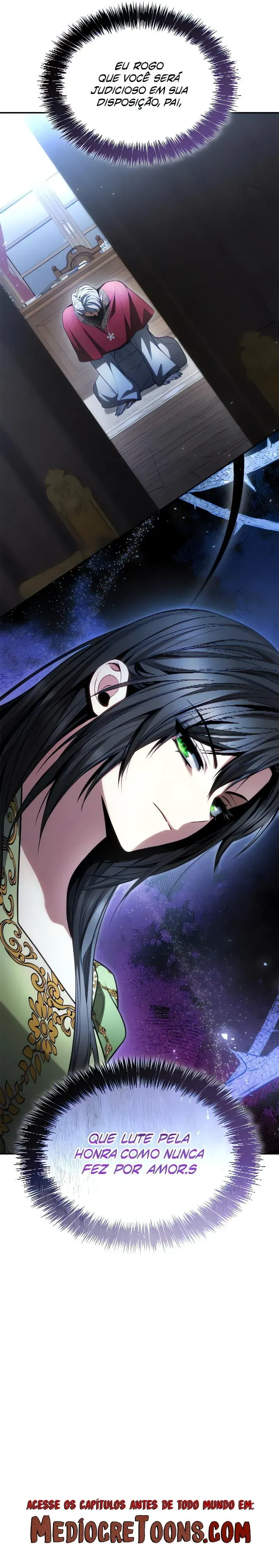 Read Nesta Vida eu serei a Rainha PT Manga Online