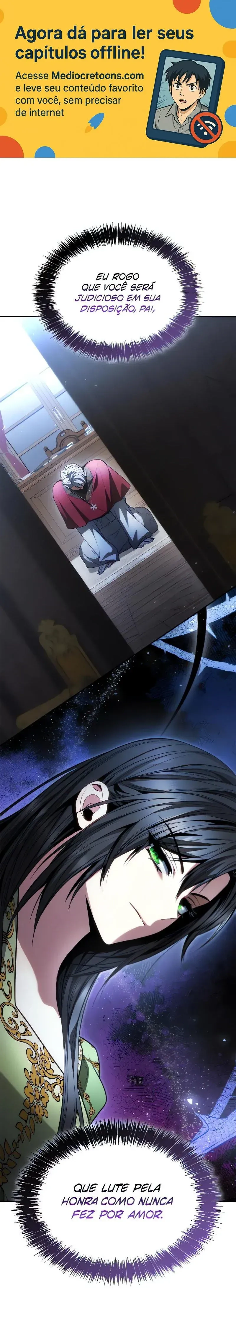 Read Nesta Vida eu serei a Rainha PT Manga Online
